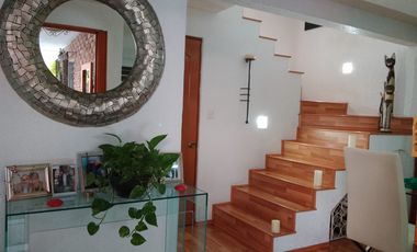 CASA EN VENTA EN ROMERO DE TERREROS COPILCO UNIVERSIDAD  COYOACAN