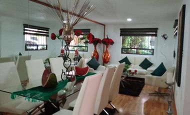 CASA EN VENTA EN ROMERO DE TERREROS COPILCO UNIVERSIDAD  COYOACAN