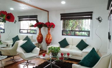CASA EN VENTA EN ROMERO DE TERREROS COPILCO UNIVERSIDAD  COYOACAN