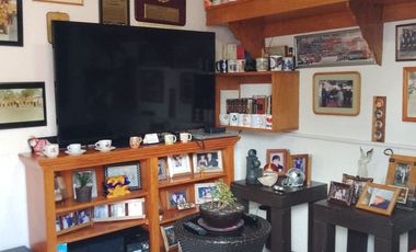 CASA EN VENTA EN ROMERO DE TERREROS COPILCO UNIVERSIDAD  COYOACAN