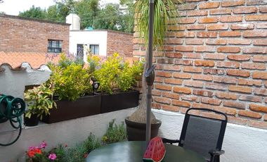 CASA EN VENTA EN ROMERO DE TERREROS COPILCO UNIVERSIDAD  COYOACAN