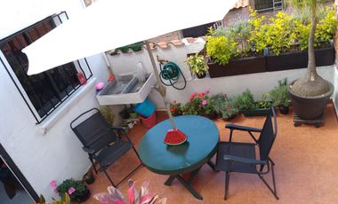 CASA EN VENTA EN ROMERO DE TERREROS COPILCO UNIVERSIDAD  COYOACAN