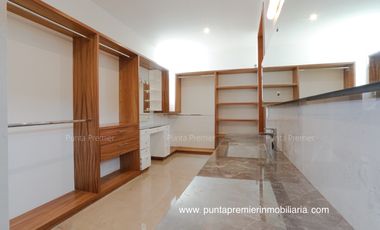 Residencia de lujo en Puerta las Lomas Venta zona Dorada Andares Puerta de Hierro Zapopan.