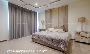 Residencia de lujo en Puerta las Lomas Venta zona Dorada Andares Puerta de Hierro Zapopan.