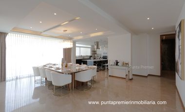 Residencia de lujo en Puerta las Lomas Venta zona Dorada Andares Puerta de Hierro Zapopan.