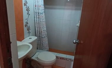 Se Alquila 1Er Piso Casa Urb. San Antonio