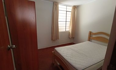 Se Alquila 1Er Piso Casa Urb. San Antonio