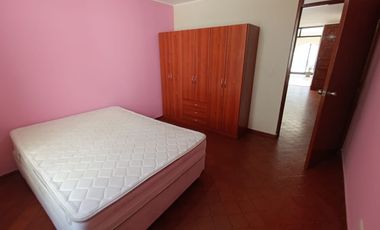 Se Alquila 1Er Piso Casa Urb. San Antonio