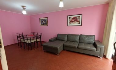Se Alquila 1Er Piso Casa Urb. San Antonio