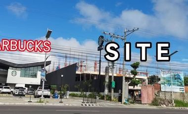 Space for rent