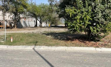 TERRENO RESIDENCIAL EN VENTA EL BARRIAL SANTIGO NL