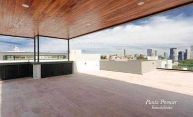 Residencia en Venta Nueva Abadia de Lujo Av. Universidad Zona andares Puerta de Hierro Zapopan