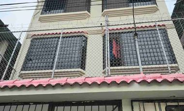 ALQUILER DE DEPARTAMENTO, CIUDADELA GUAYACANES
