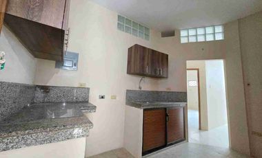 ALQUILER DE DEPARTAMENTO, CIUDADELA GUAYACANES