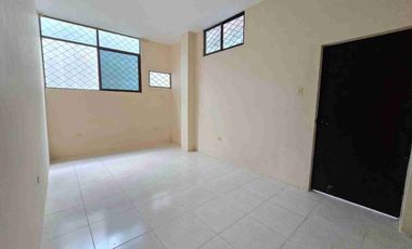 ALQUILER DE DEPARTAMENTO, CIUDADELA GUAYACANES