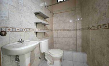 ALQUILER DE DEPARTAMENTO, CIUDADELA GUAYACANES