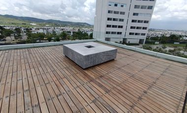 DEPARTAMENTOS DE LUJO EN PUEBLA LOMAS DE ANGELOPOLIS CLUSTER VALLE DE PORTO VEDANA