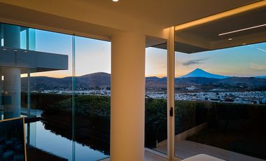 DEPARTAMENTOS DE LUJO EN PUEBLA LOMAS DE ANGELOPOLIS CLUSTER VALLE DE PORTO VEDANA