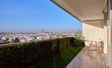 DEPARTAMENTOS DE LUJO EN PUEBLA LOMAS DE ANGELOPOLIS CLUSTER VALLE DE PORTO VEDANA