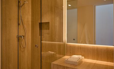 DEPARTAMENTOS DE LUJO EN PUEBLA LOMAS DE ANGELOPOLIS CLUSTER VALLE DE PORTO VEDANA