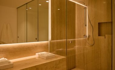 DEPARTAMENTOS DE LUJO EN PUEBLA LOMAS DE ANGELOPOLIS CLUSTER VALLE DE PORTO VEDANA