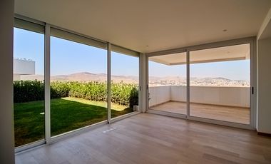 DEPARTAMENTOS DE LUJO EN PUEBLA LOMAS DE ANGELOPOLIS CLUSTER VALLE DE PORTO VEDANA