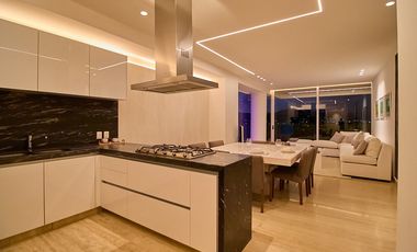 DEPARTAMENTOS DE LUJO EN PUEBLA LOMAS DE ANGELOPOLIS CLUSTER VALLE DE PORTO VEDANA