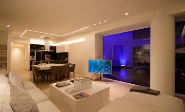 DEPARTAMENTOS DE LUJO EN PUEBLA LOMAS DE ANGELOPOLIS CLUSTER VALLE DE PORTO VEDANA