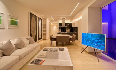 DEPARTAMENTOS DE LUJO EN PUEBLA LOMAS DE ANGELOPOLIS CLUSTER VALLE DE PORTO VEDANA