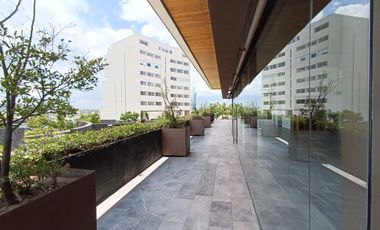 DEPARTAMENTOS DE LUJO EN PUEBLA LOMAS DE ANGELOPOLIS CLUSTER VALLE DE PORTO VEDANA