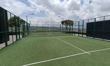 DEPARTAMENTOS DE LUJO EN PUEBLA LOMAS DE ANGELOPOLIS CLUSTER VALLE DE PORTO VEDANA