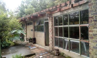 FINCA EN SOMONDOCO, VIA CUCUAVACA