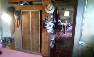 FINCA EN SOMONDOCO, VIA CUCUAVACA