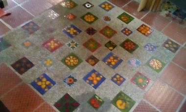 FINCA EN SOMONDOCO, VIA CUCUAVACA