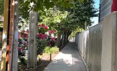 Se arrienda excelente  departamento 1 dormitorio en San Miguel