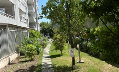 Se arrienda excelente  departamento 1 dormitorio en San Miguel