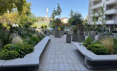 Se arrienda excelente  departamento 1 dormitorio en San Miguel