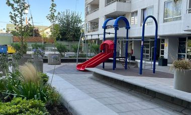 Se arrienda excelente  departamento 1 dormitorio en San Miguel