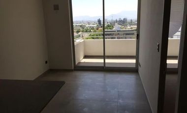 Se arrienda excelente  departamento 1 dormitorio en San Miguel