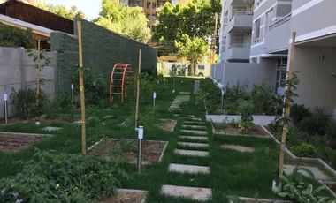 Se arrienda excelente  departamento 1 dormitorio en San Miguel