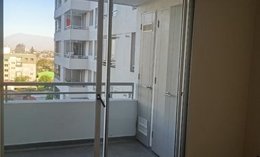 Se arrienda excelente  departamento 1 dormitorio en San Miguel