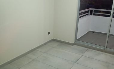 Se arrienda excelente  departamento 1 dormitorio en San Miguel