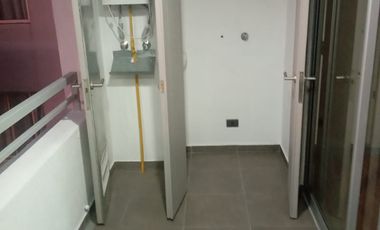 Se arrienda excelente  departamento 1 dormitorio en San Miguel