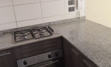 Se arrienda excelente  departamento 1 dormitorio en San Miguel