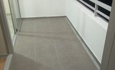 Se arrienda excelente  departamento 1 dormitorio en San Miguel