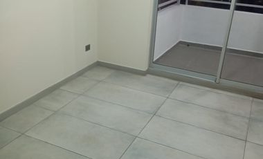 Se arrienda excelente  departamento 1 dormitorio en San Miguel