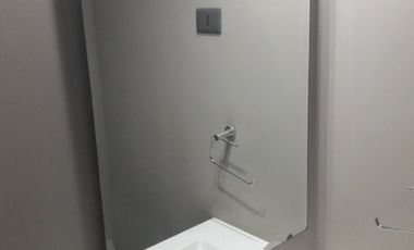 Se arrienda excelente  departamento 1 dormitorio en San Miguel