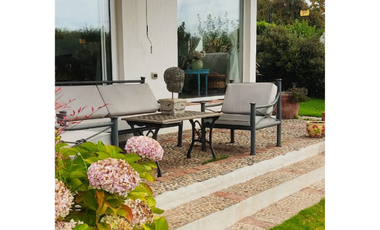 I. Holzapfel #1091 | Exclusividad! Casa 4d4b Jardín Del Mar