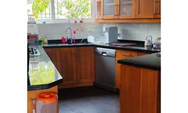 I. Holzapfel #1091 | Exclusividad! Casa 4d4b Jardín Del Mar