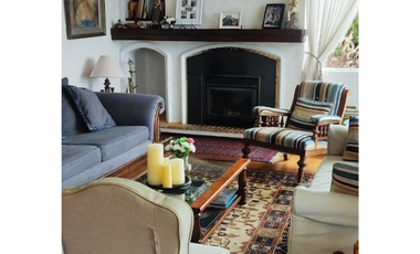 I. Holzapfel #1091 | Exclusividad! Casa 4d4b Jardín Del Mar